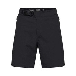 Fox Ranger Short with Liner Kids' in Black
